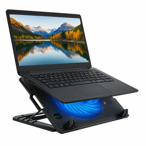 لوحة تبريد الكمبيوتر المحمول  NCP-236 