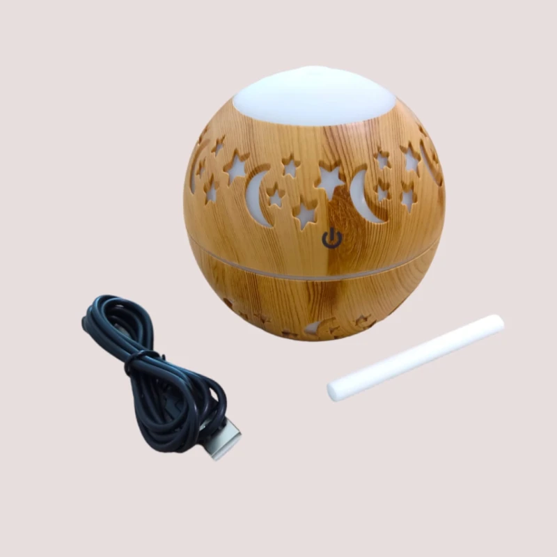 مبخرة عطرية ذكية 