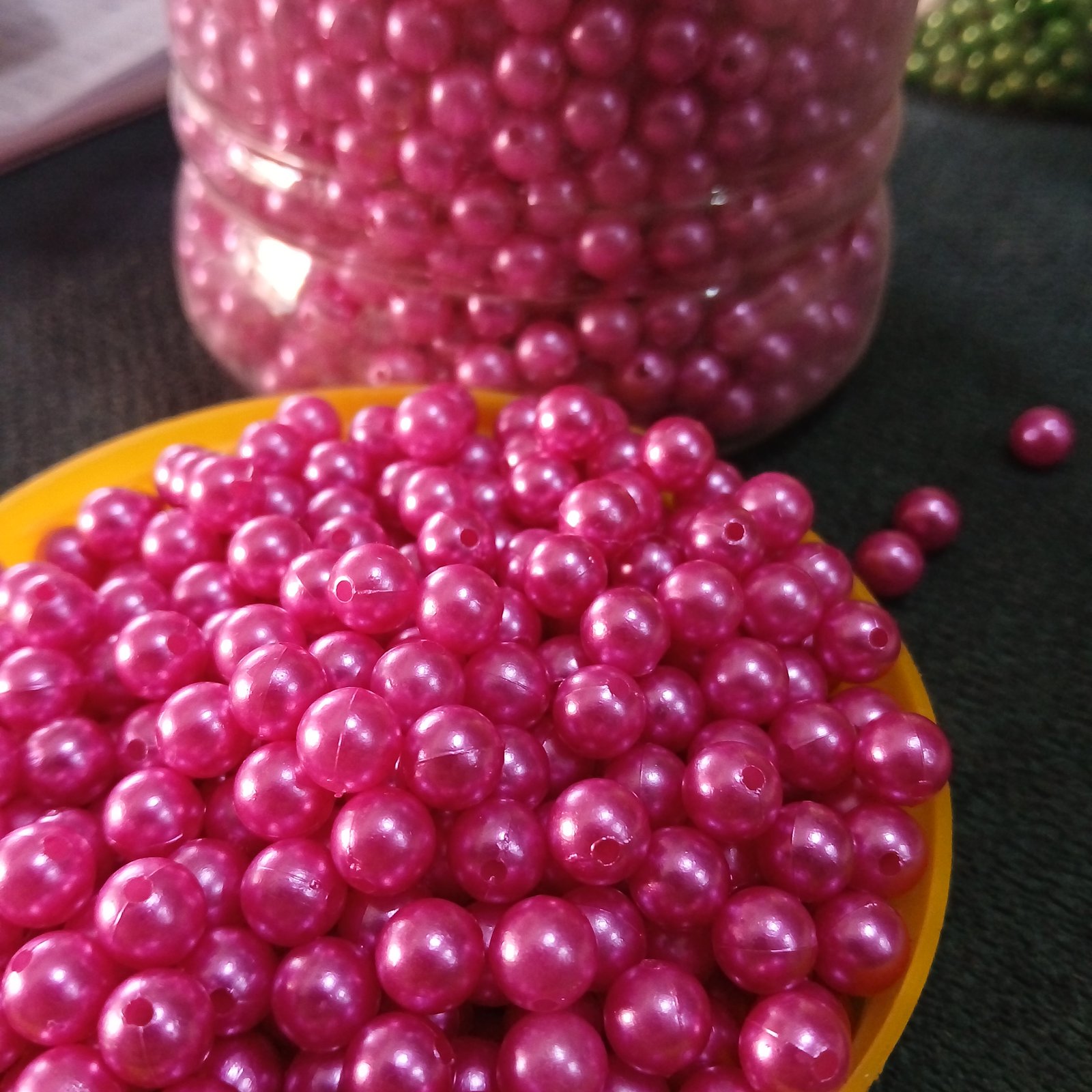 لولو حبه كاملة