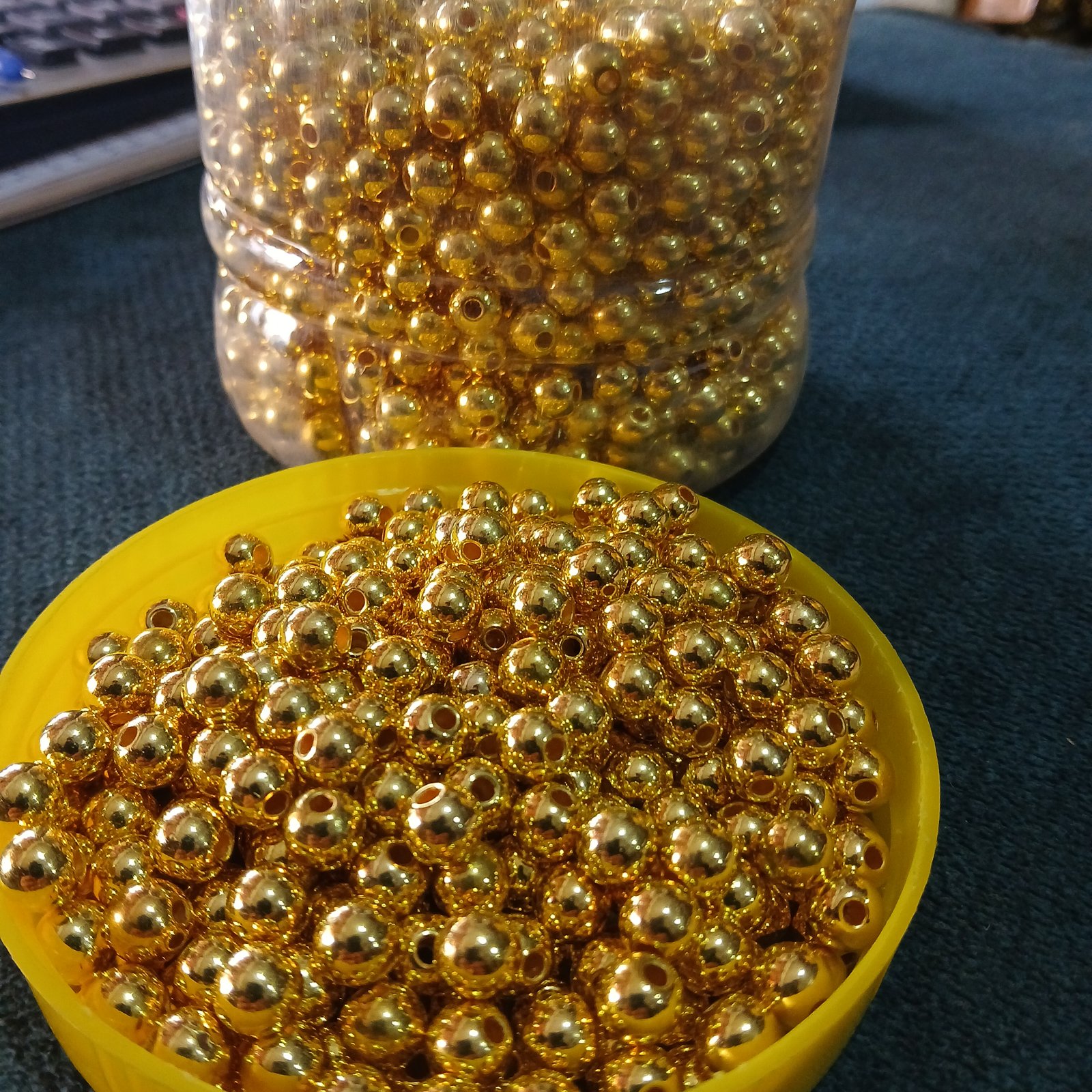 لولو حبه كاملة