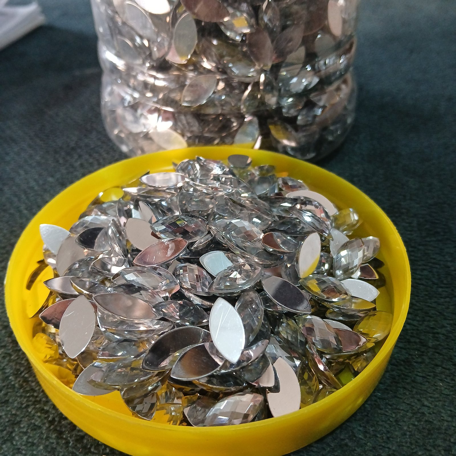 حجر الماس 💎