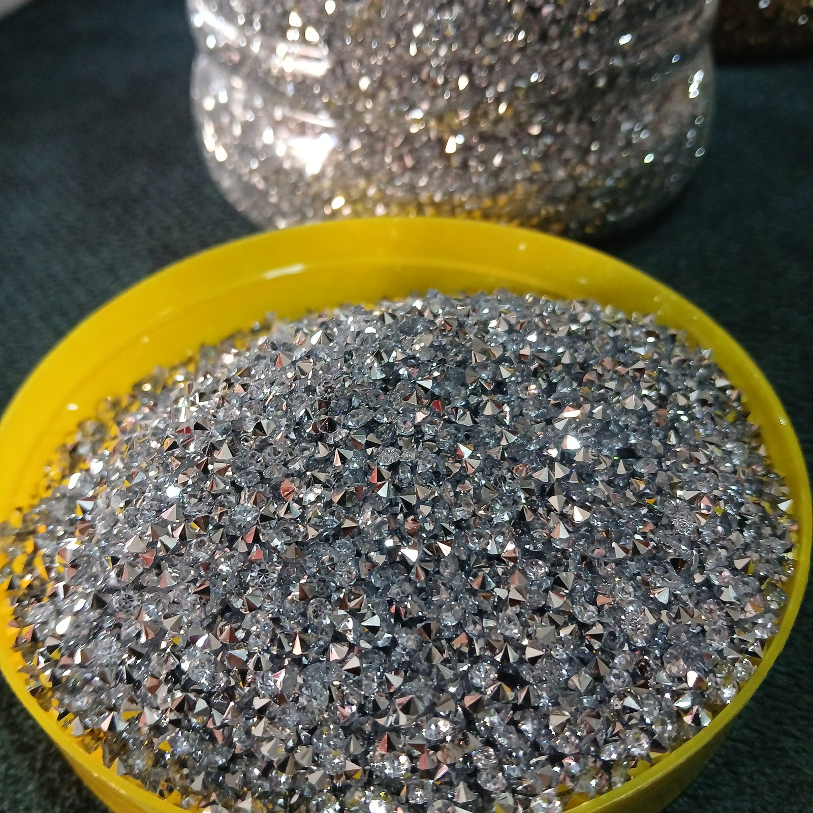 الماس ريزن💎