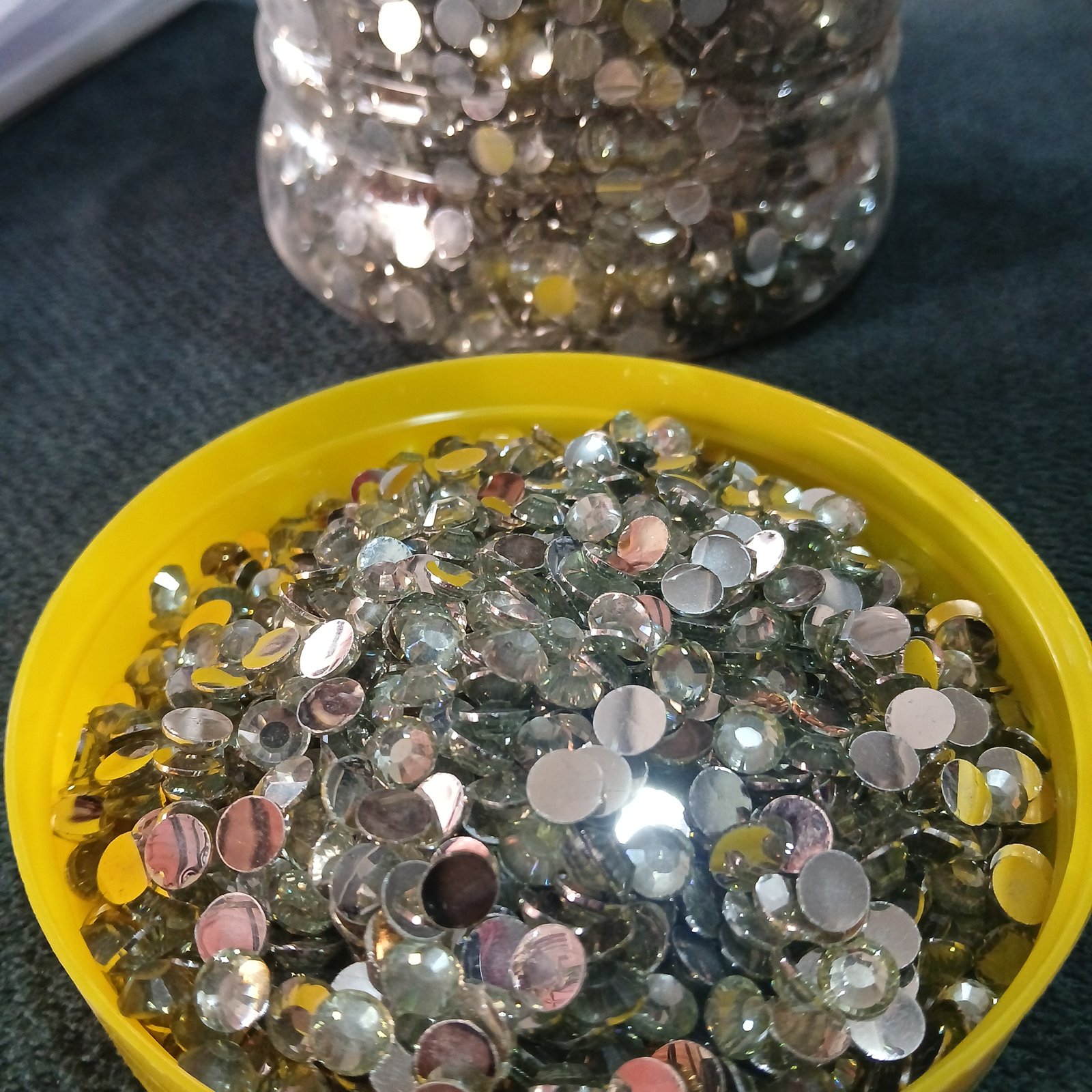 الماس ريزن💎