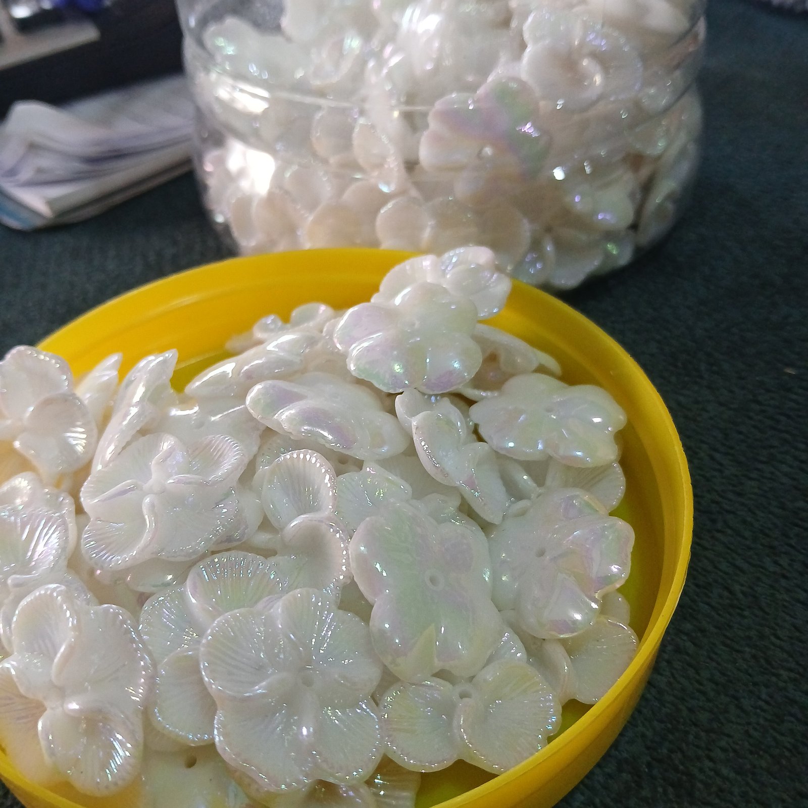 حجر سيراميك 