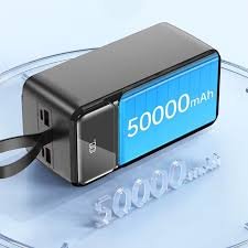 بور بانك NEXR 50000 MAH