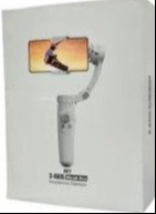 M1 3-Axis Merak One Smartphone Stabilizer