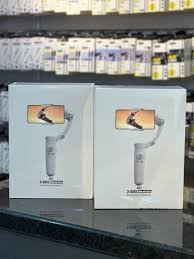 M1 3-Axis Merak One Smartphone Stabilizer