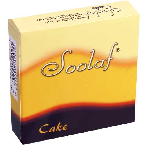 بودرة وجه سلاف 