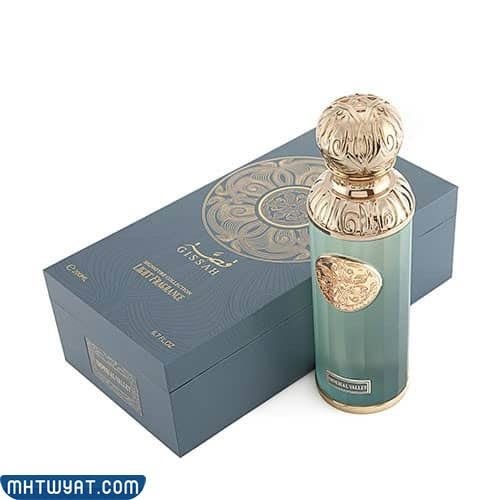 عطر قصة ( 50 ml ) - الكويتية