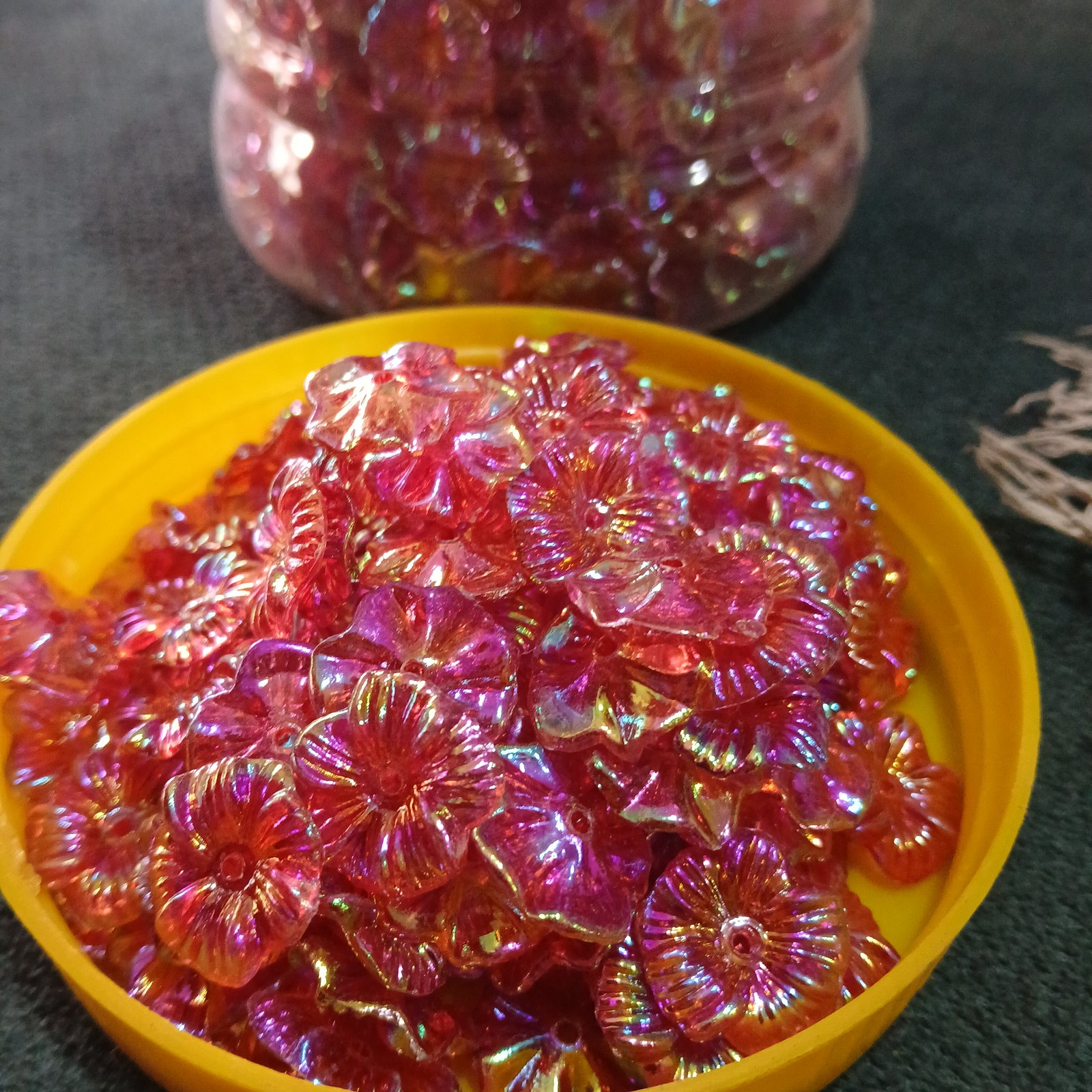 حجر سيراميك 