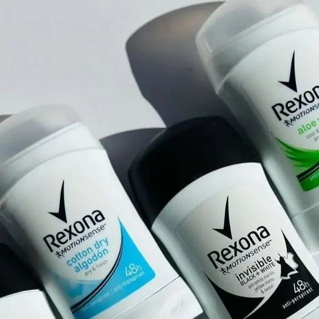 ستيك ريكسونا نسائي مزيل تعرق 30ml