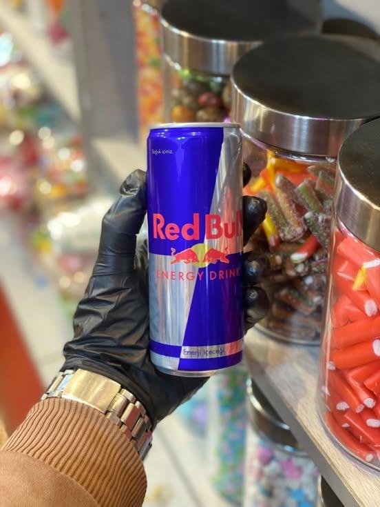 ريد بول 