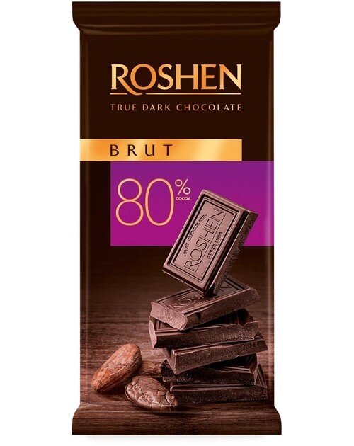 شركة روشن شوكلا