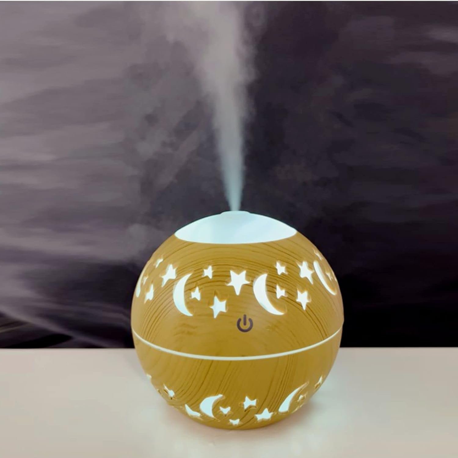 مبخرة عطرية ذكية 