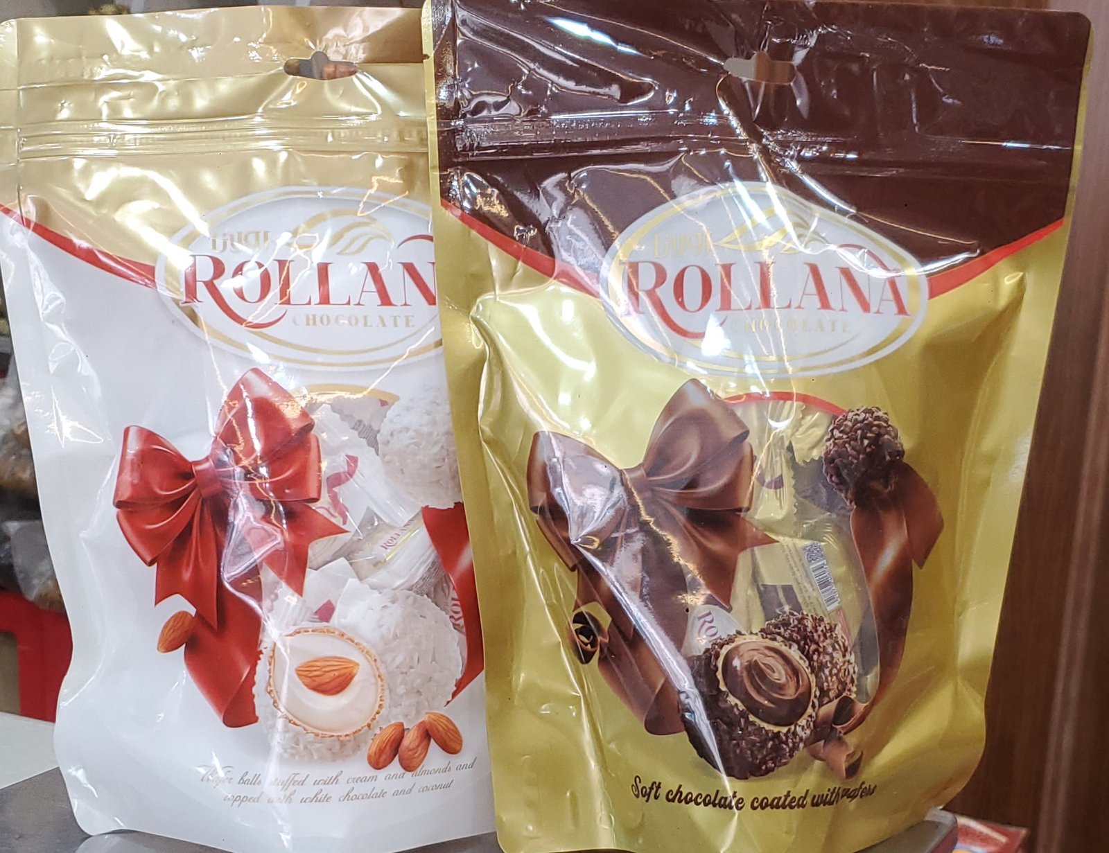 رولانا شكلا