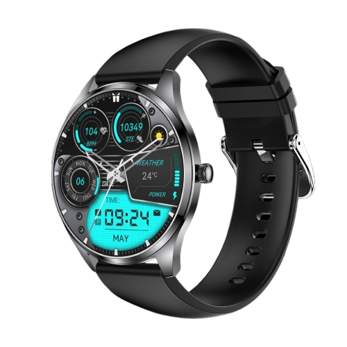 ساعة ذكية لمس TN99