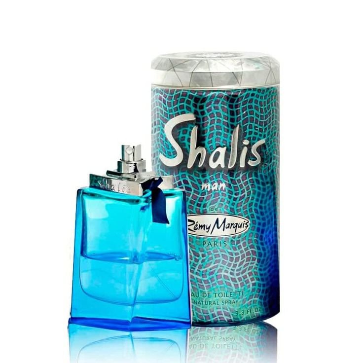 عطر شاليز رجالي-ريمي ماركيوس الفرنسية